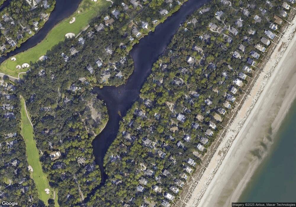 89 Mooring Buoy, Hilton Head Island, SC 29928 - photo 1