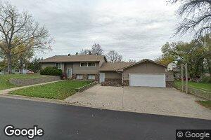 801 Hobart Ave NW, Cooperstown, ND 58425