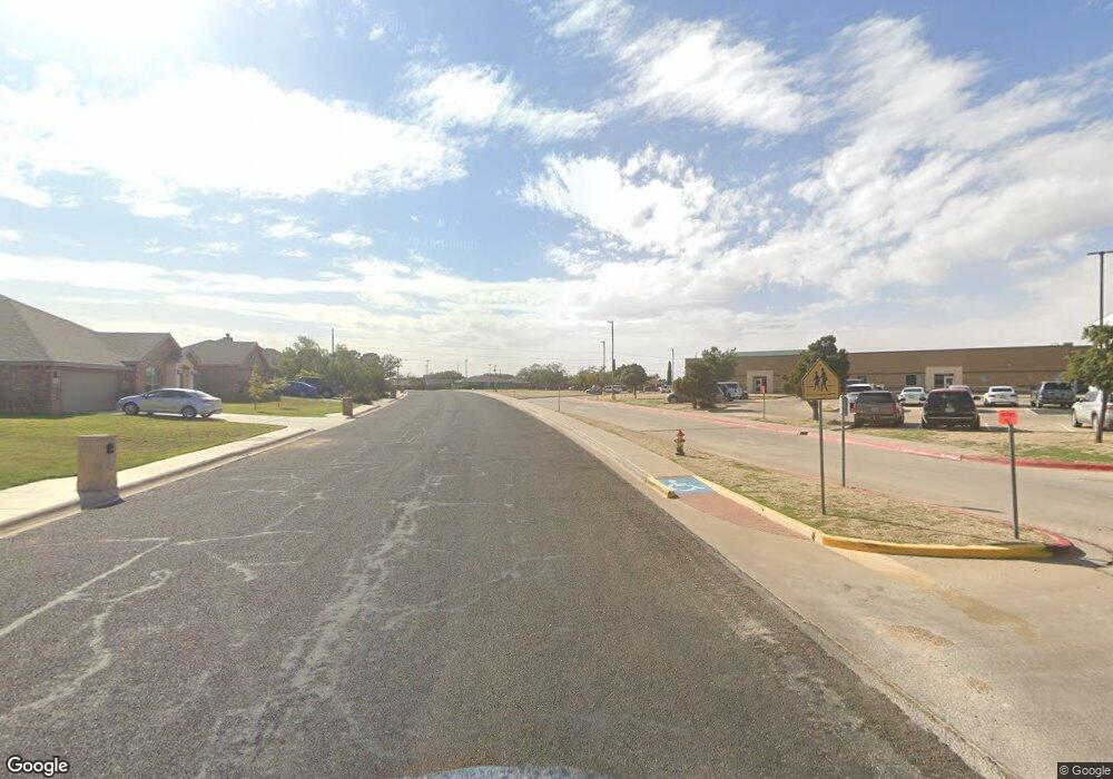 000 Fordham Ave, Big Spring, TX 79720 - photo 1