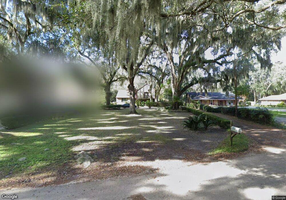 7430 Fleming Island Dr, Fleming Island, FL 32003 - photo 1