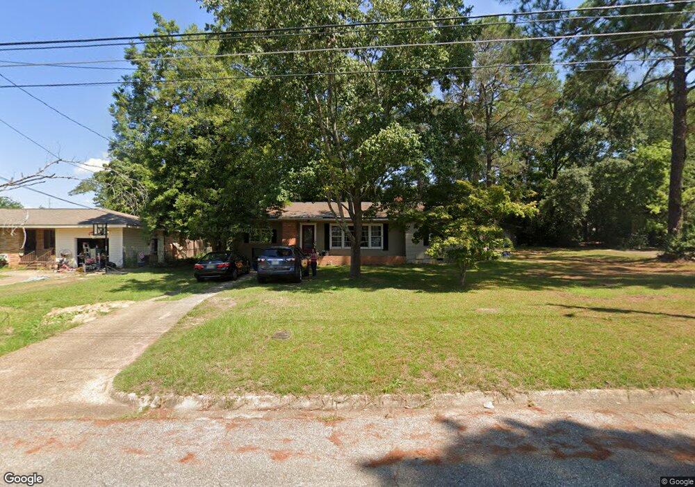 2008 Sullivan Dr, Dothan, AL 36303 - photo 1