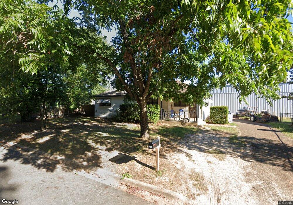 716 Home Ave, Nacogdoches, TX 75964 - photo 1