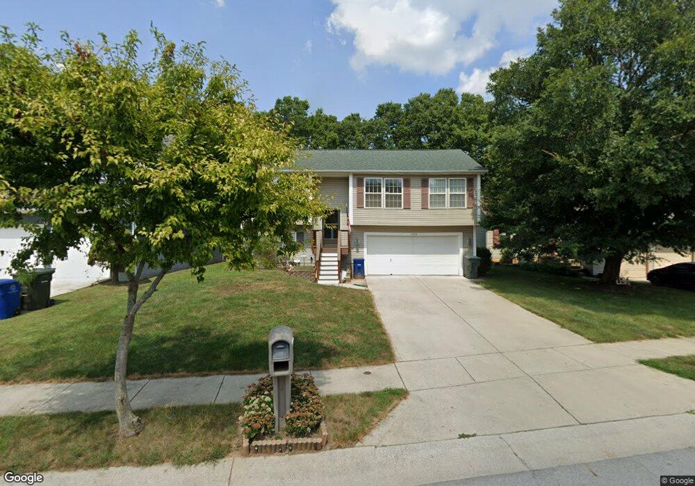 1582 Tall Meadows Dr, Columbus, OH 43223 - photo 1