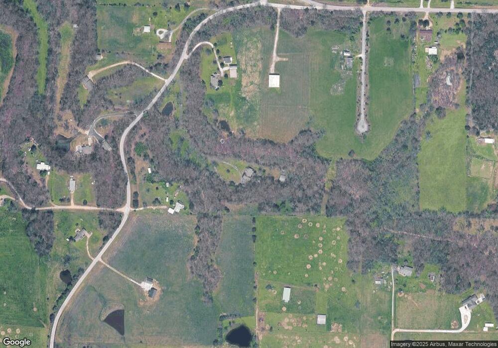 19104 Nokes Farm Rd, Siloam Springs, AR 72761 - photo 1