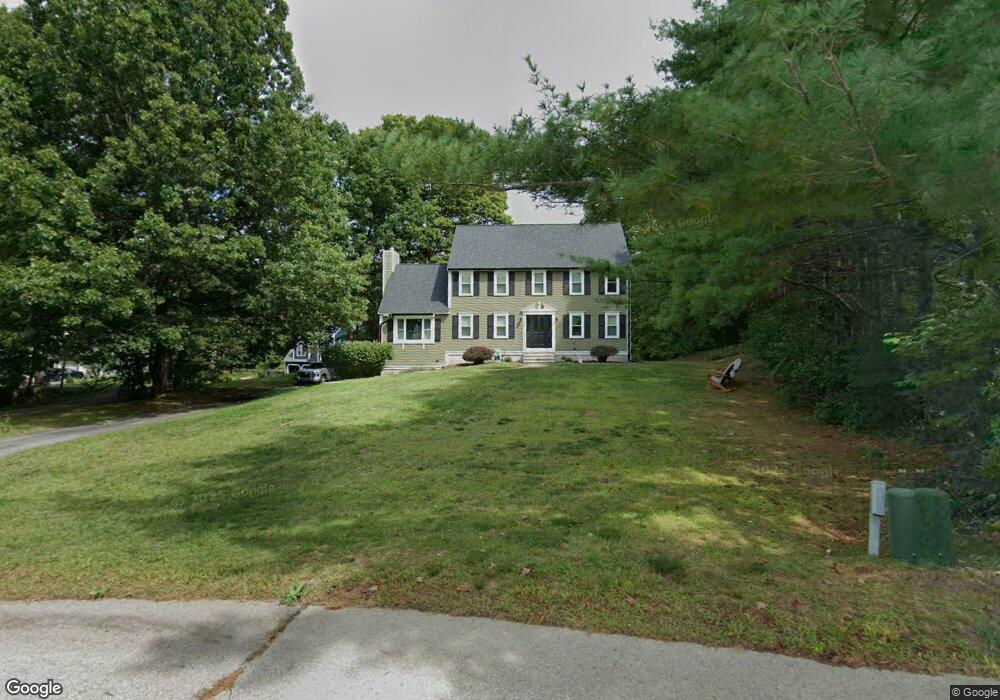 3 Ridge Rd, Pepperell, MA 01463 - photo 1