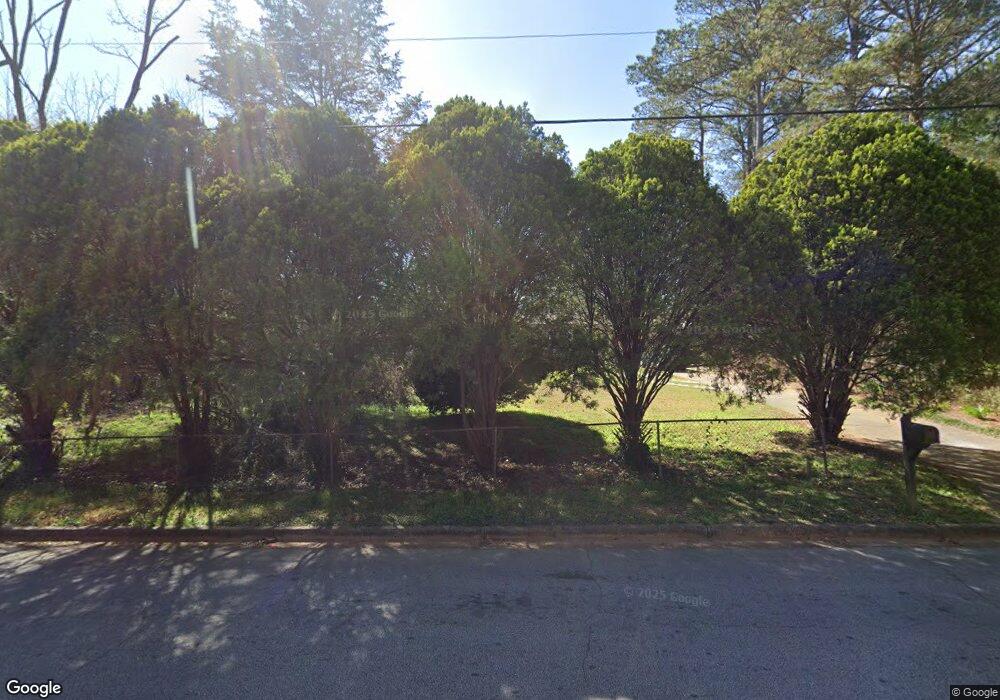 2791 Starr Rd, Morrow, GA 30260 - photo 1