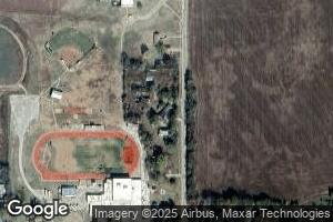 817 Oak St, Burden, KS 67019
