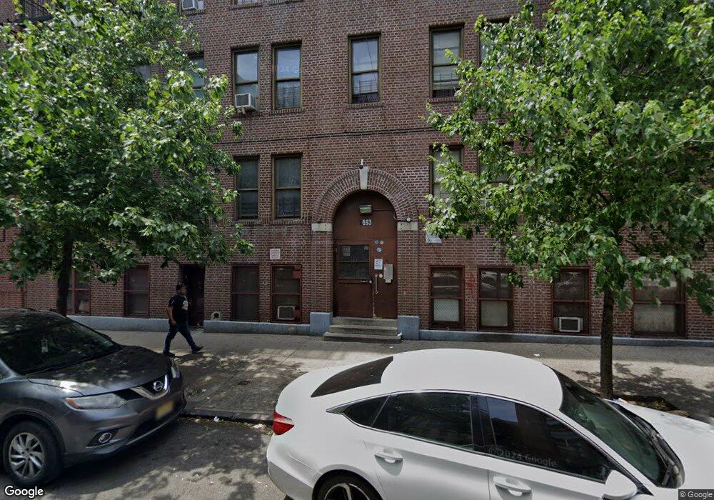 2693 Morris Ave, Bronx, NY 10468 - photo 1