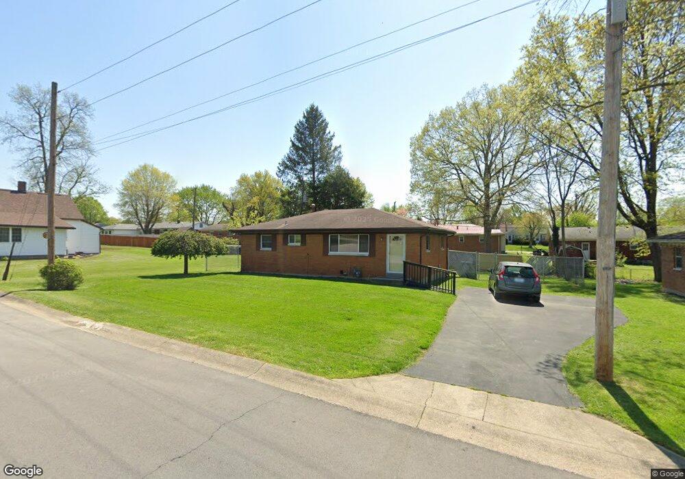 3204 Hickory Grove, New Albany, IN 47150 - photo 1