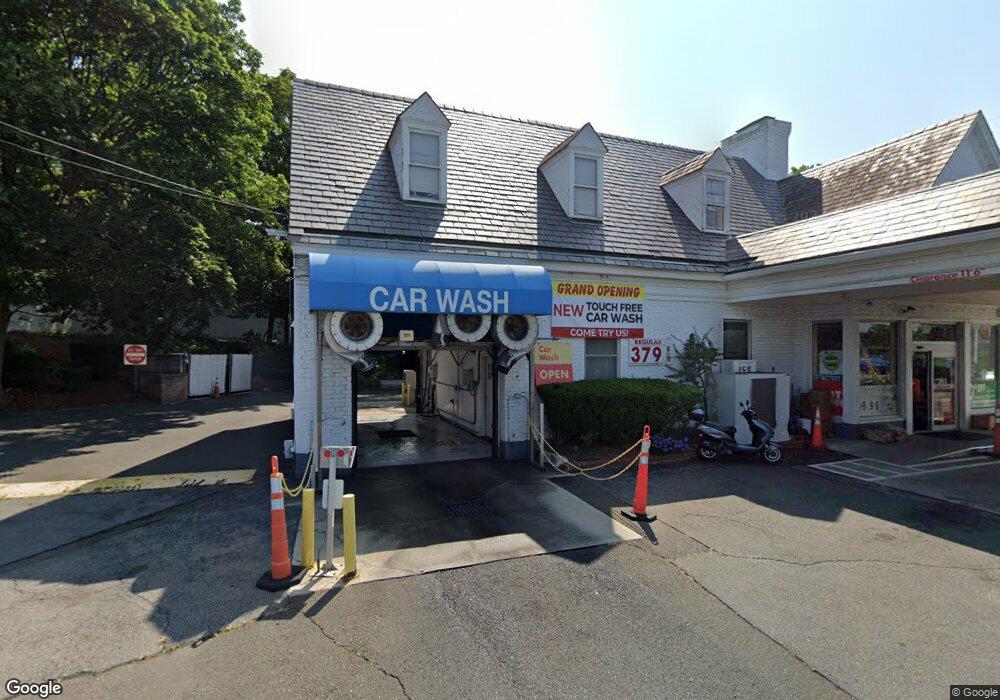 7 Palmer Ln, Darien, CT 06820 - photo 1