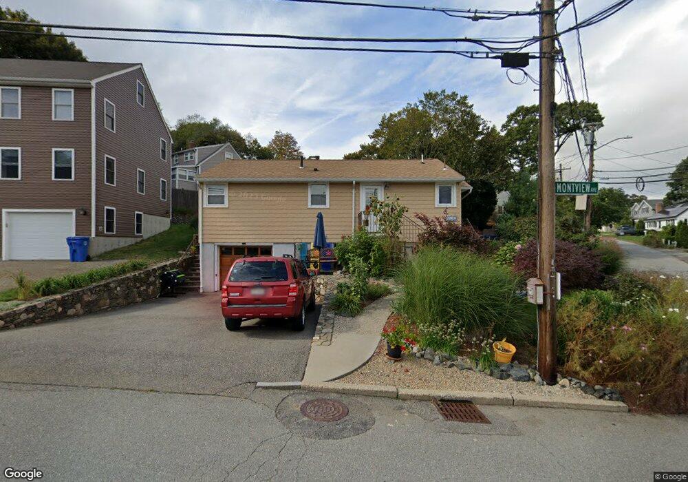 3 Montview Ave, Waltham, MA 02451 - photo 1