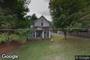 6671 E County Road 475 N, Mooreland, IN 47360