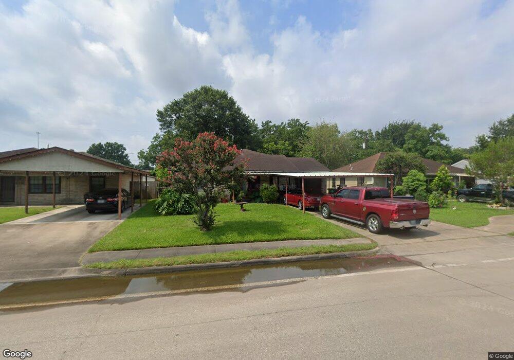 5022 Yellowstone Blvd, Houston, TX 77021 - photo 1