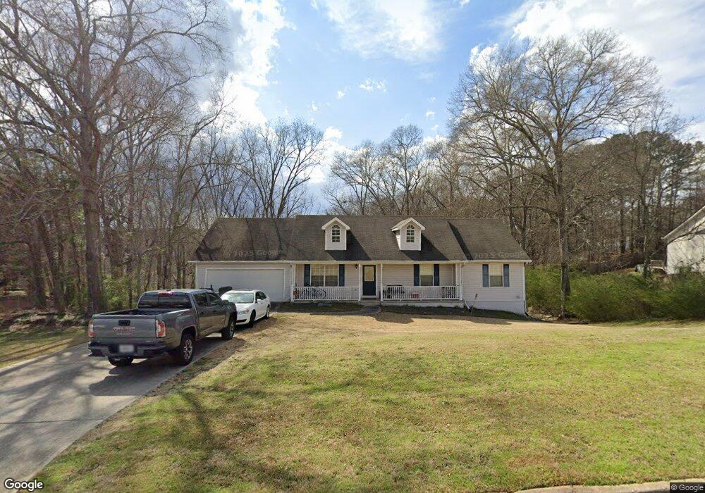 2002 Big Cypress Ln, Locust Grove, GA 30248 - photo 1