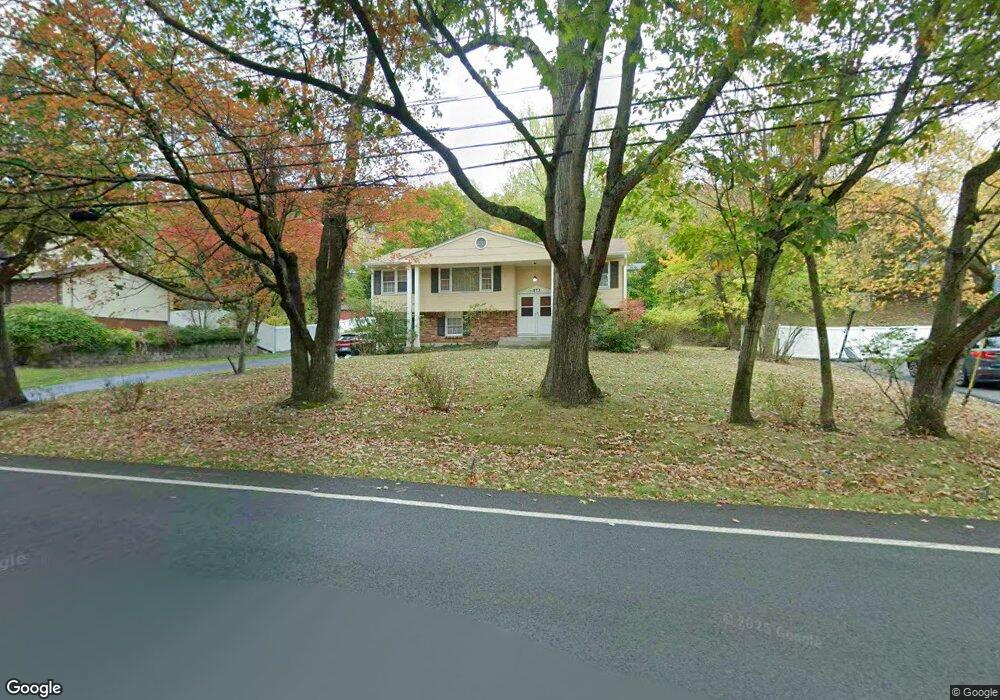 573 Route 340, Sparkill, NY 10976 - photo 1