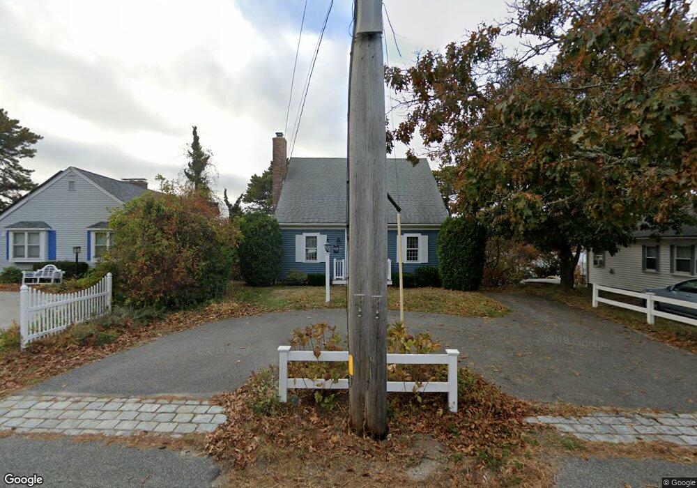 441 Depot St, Dennis Port, MA 02639 - photo 1