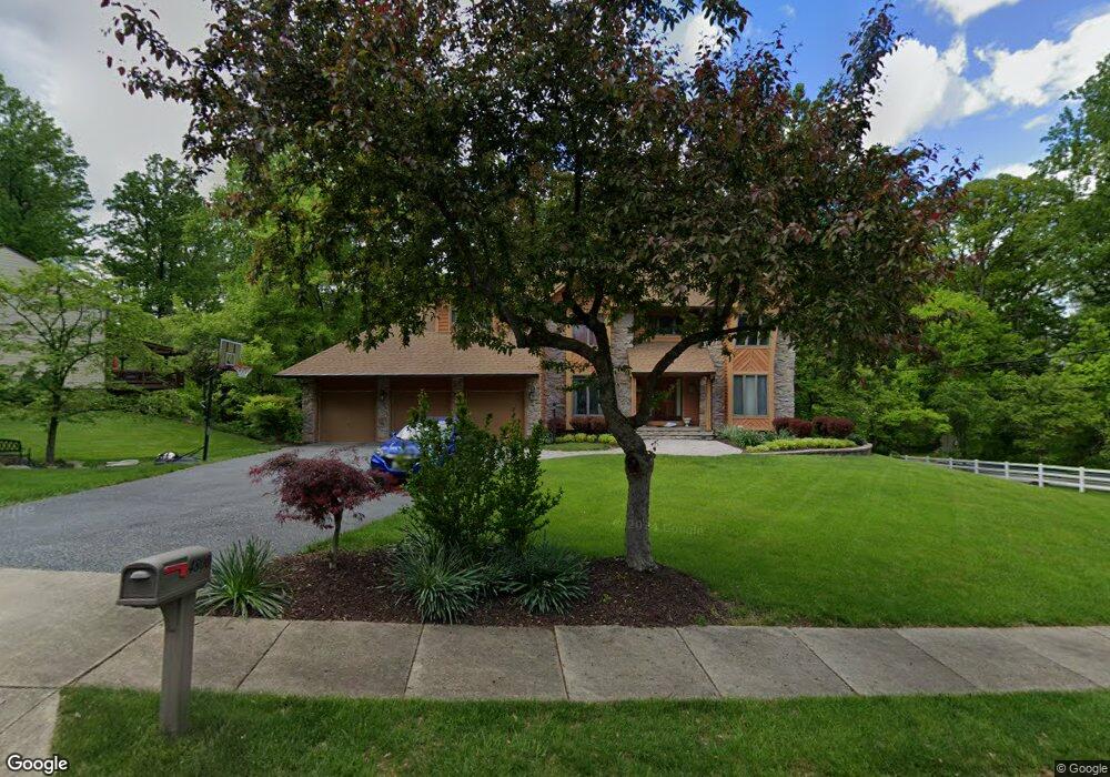 4800 Woodshire Garth, Ellicott City, MD 21043 - photo 1