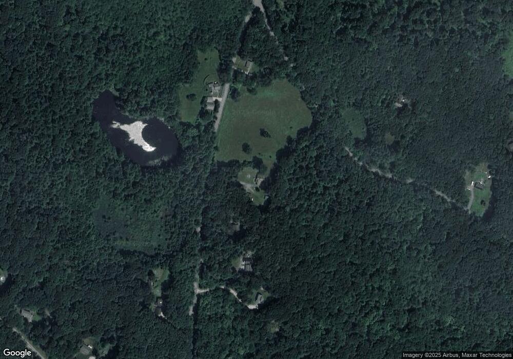 38 Hall Rd, Union, CT 06076 - photo 1