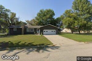 370 Angus Ave, Stephen, MN 56757
