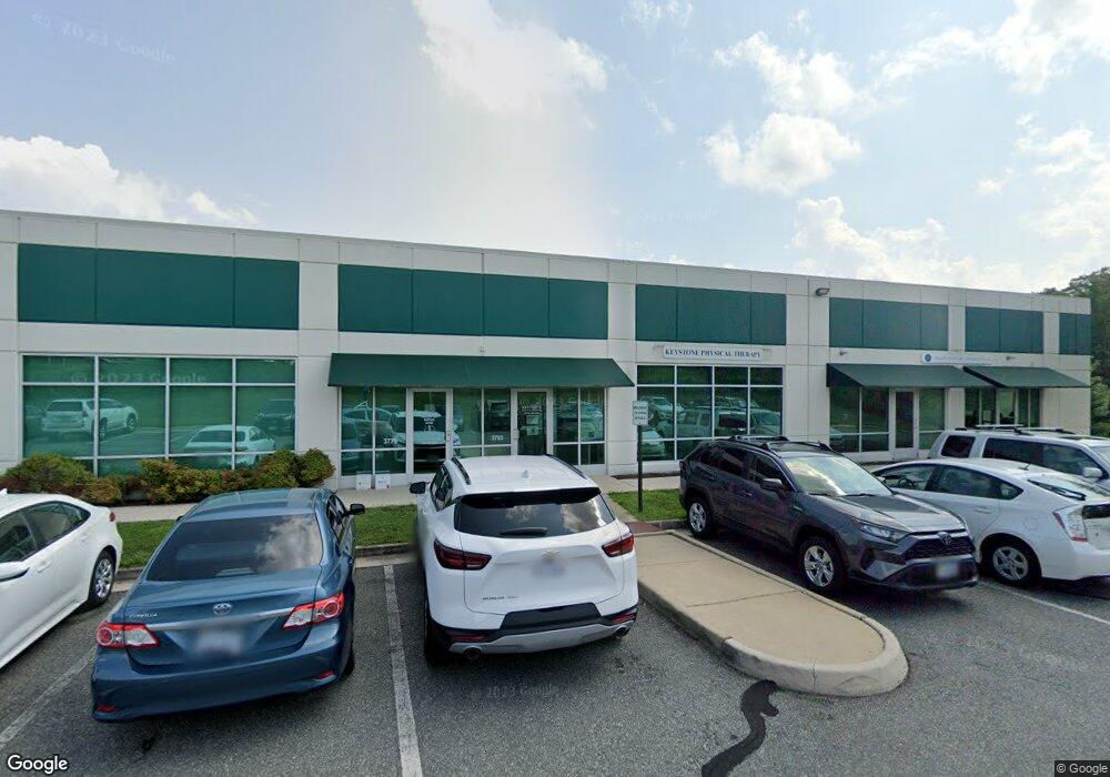 3783 Fettler Park Dr, Dumfries, VA 22025 - photo 1