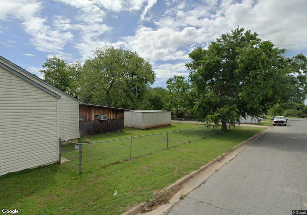 1825 W Morton St, Denison, TX 75020 - photo 1