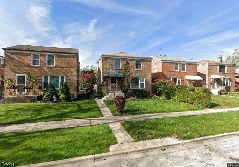 712 Norfolk Ave, Westchester, IL 60154 - photo 1