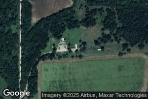 40135 Evening Star Rd, Lane, KS 66042