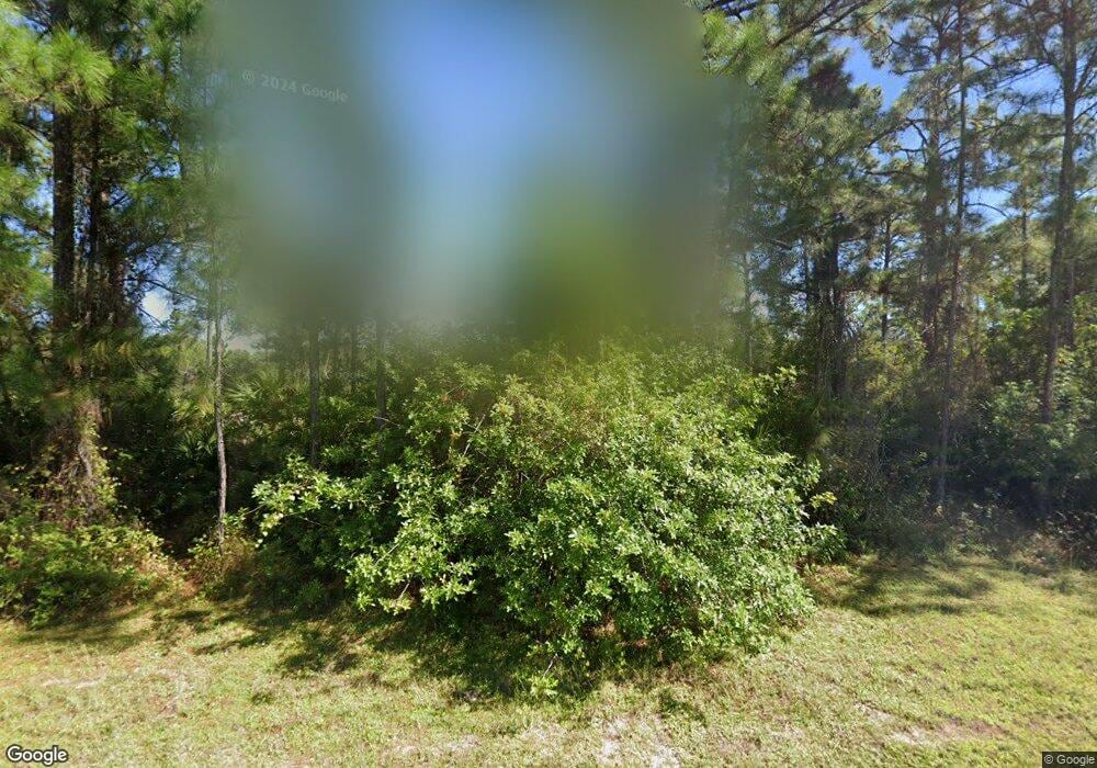 2010 Mcarthur Ave, Alva, FL 33920 - photo 1