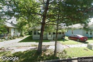 220 N Reader St, Mounds, IL 62964