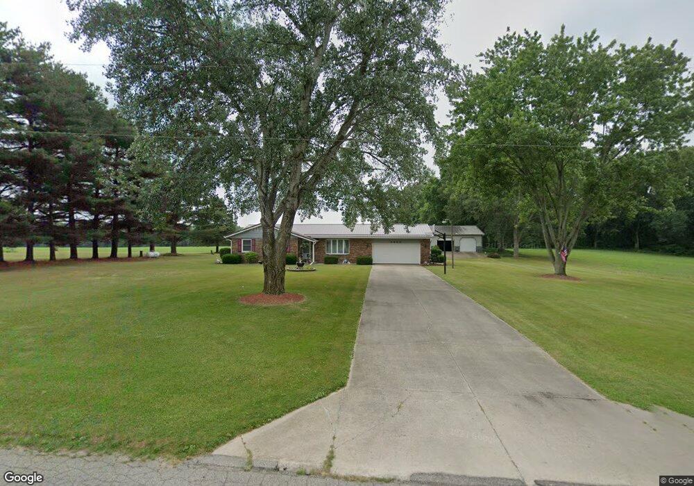 9966 E Division Rd, Mill Creek, IN 46365 - photo 1