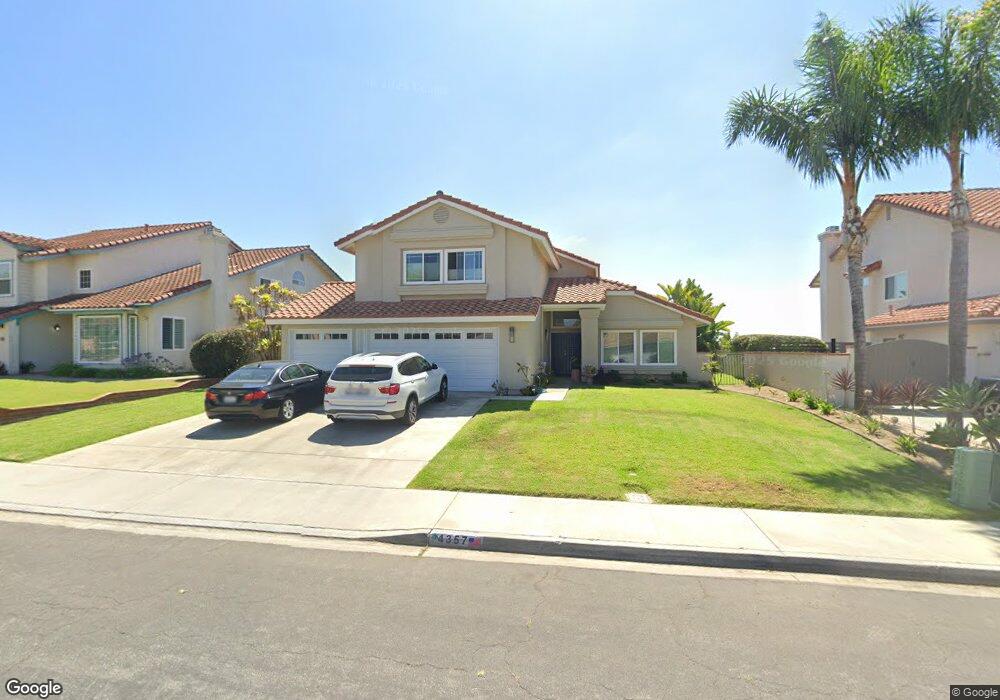 4357 Tuolumne Place, Carlsbad, CA 92010 - photo 1