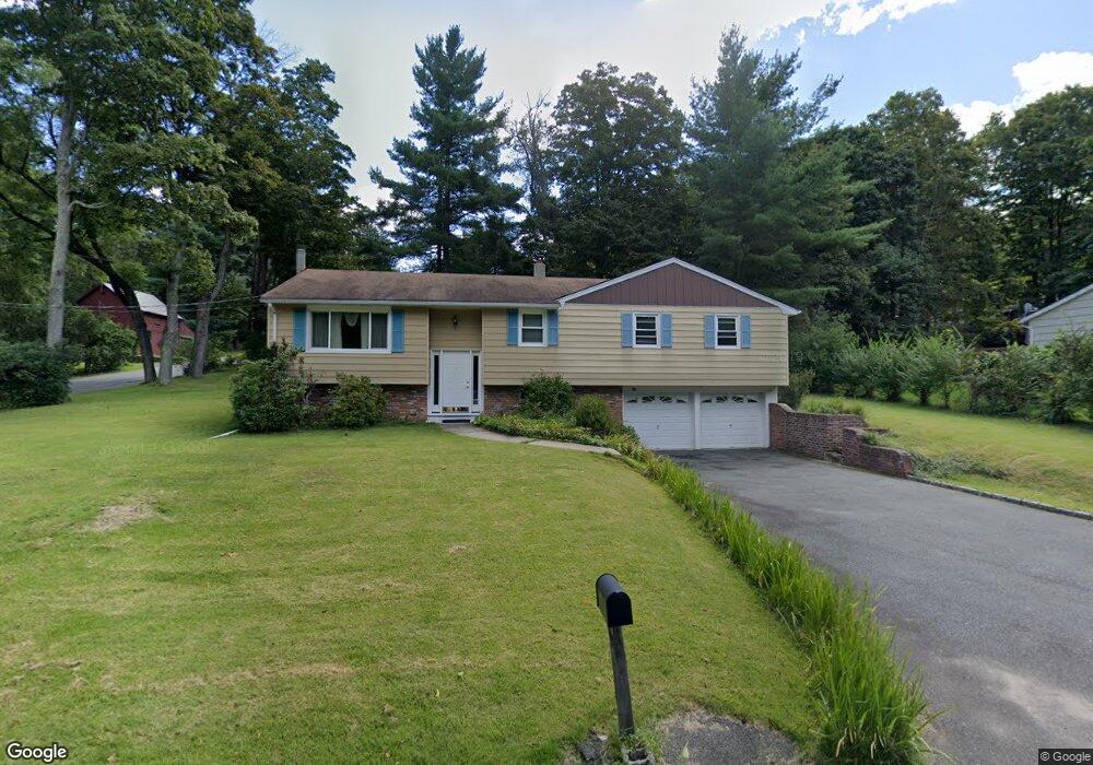 6 Chester Ave, Randolph, NJ 07869 - photo 1