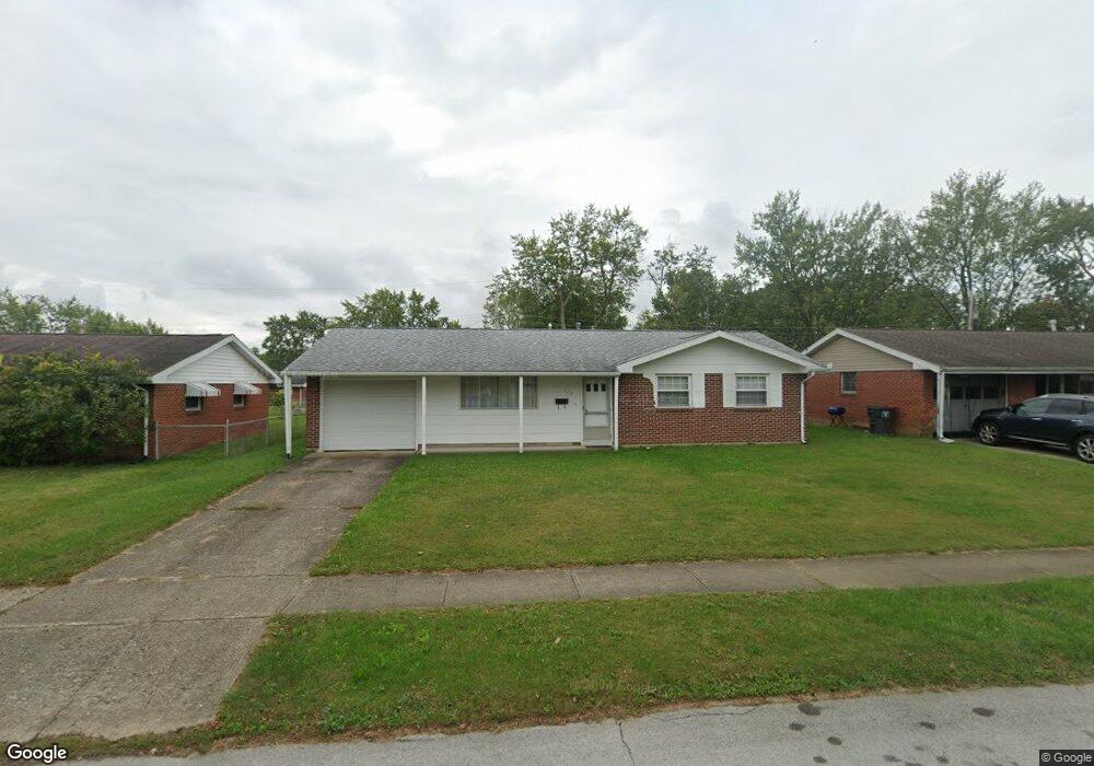 729 Mackenzie Dr, Lima, OH 45805 - photo 1