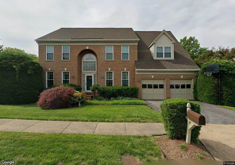 7722 White Willow Ct, Springfield, VA 22153 - photo 1