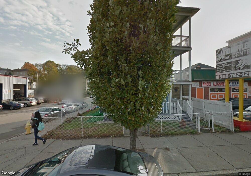 Street View Photo