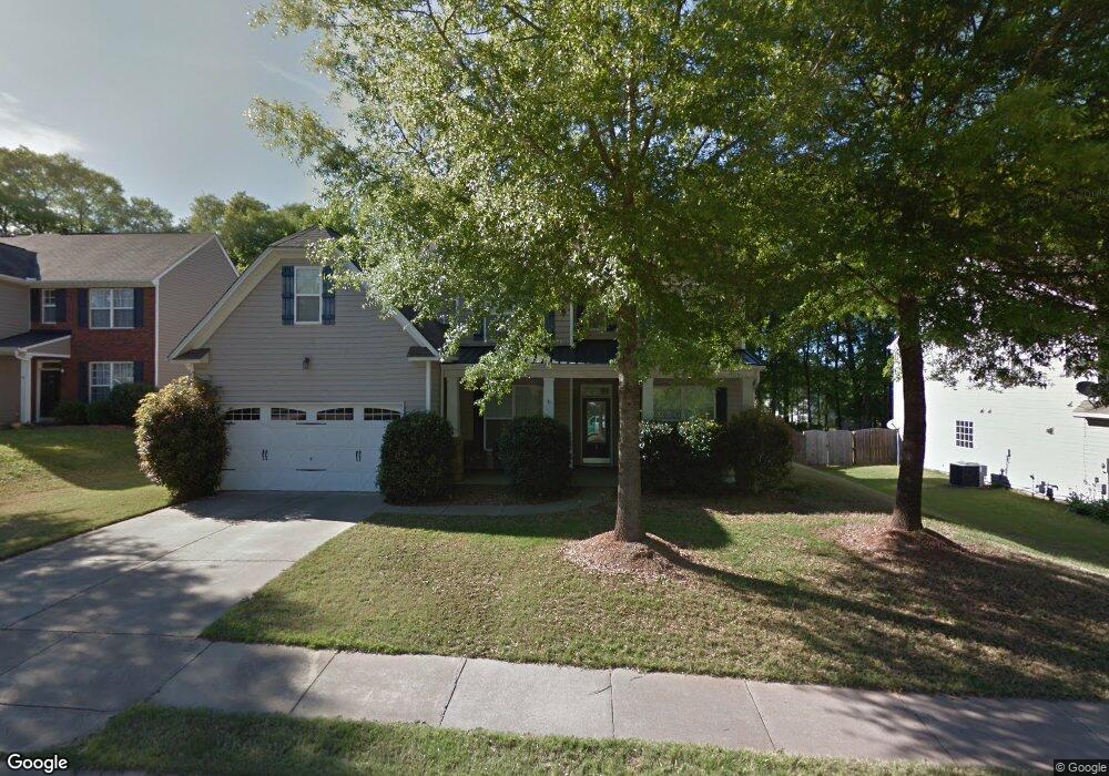 6 Groveview Trail, Mauldin, SC 29662 - photo 1