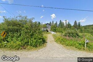 521 Dixie Rd, Trescott Township, ME 04652
