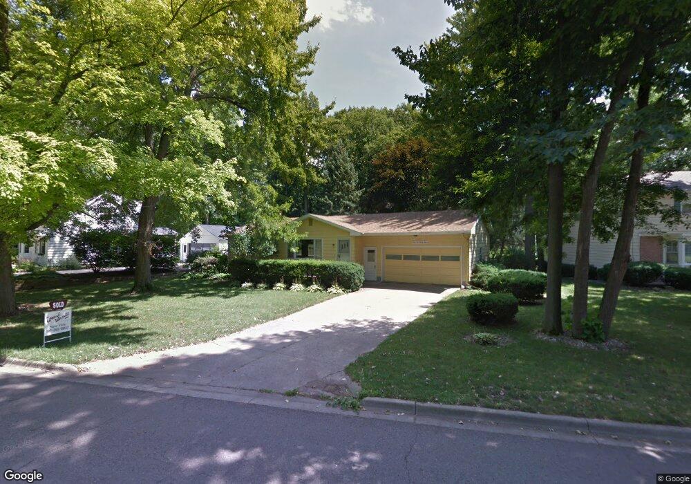 4625 Arden Rd, Lansing, MI 48917 - photo 1