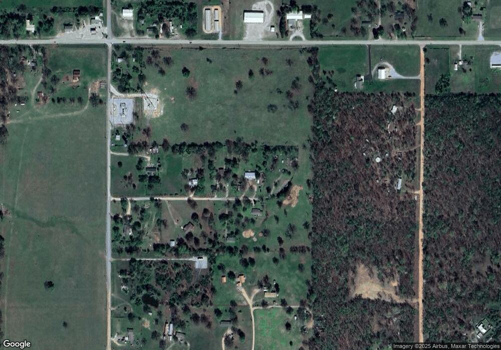 1077 E Earp Dr, Colcord, OK 74338 - photo 1