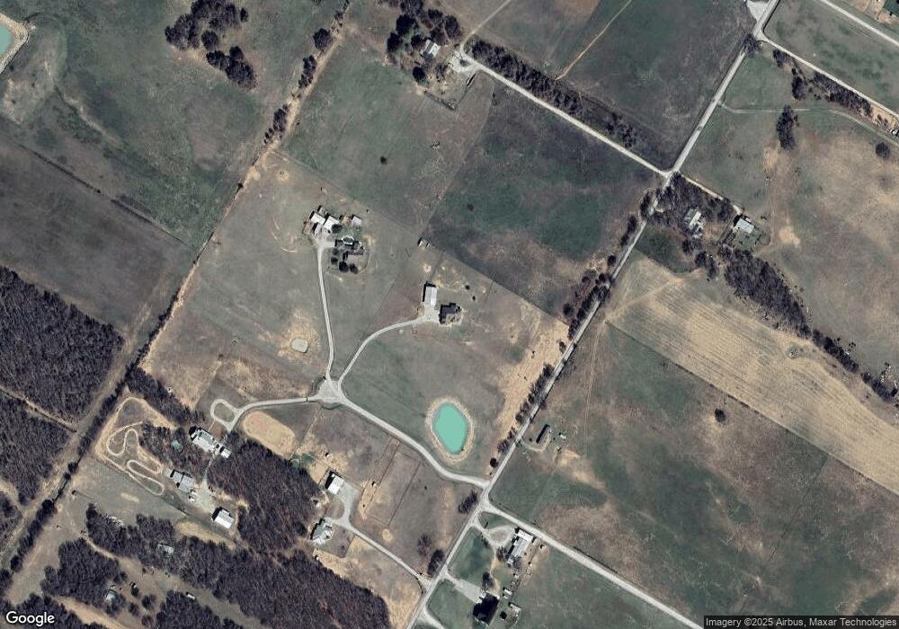 820 Pritchard Ln, Brock, TX 76087 - photo 1