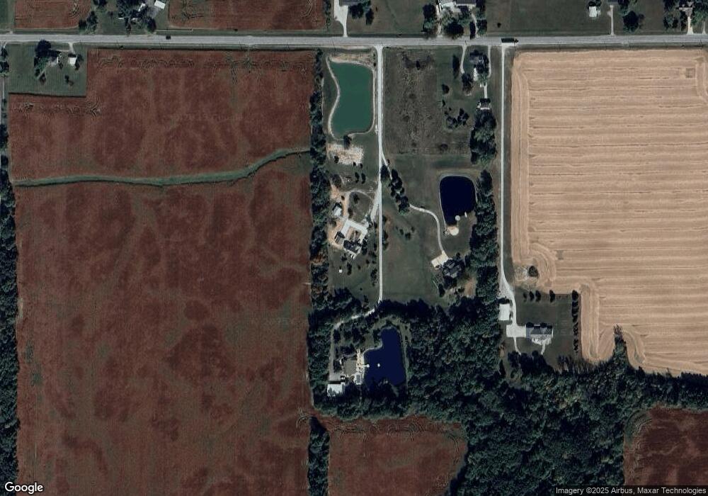 2030 E Us Highway 224, Ossian, IN 46777 - photo 1