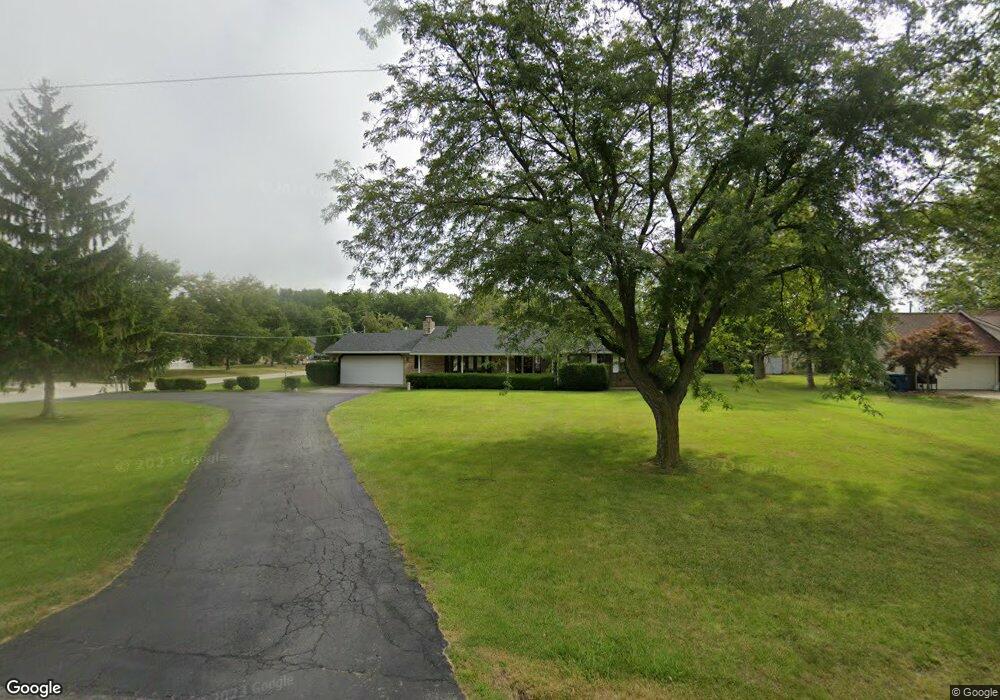 4920 N Webster Rd, New Haven, IN 46774 - photo 1