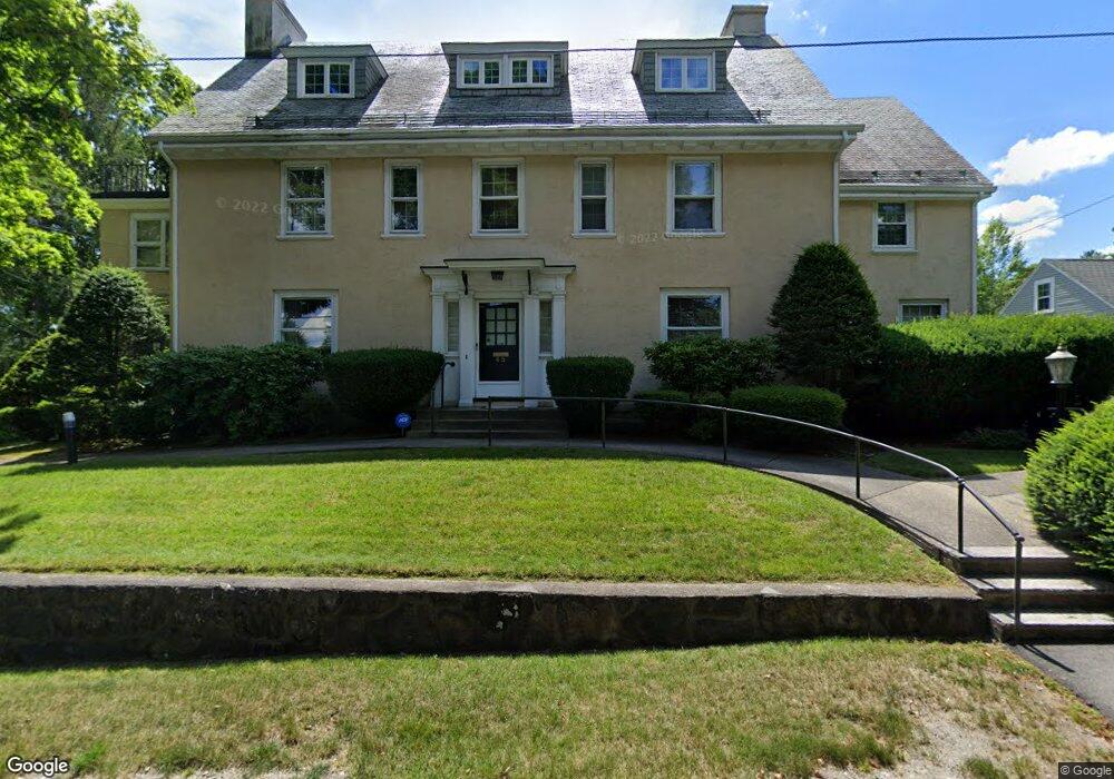 45 Leighton Rd, Wellesley, MA 02482 - photo 1