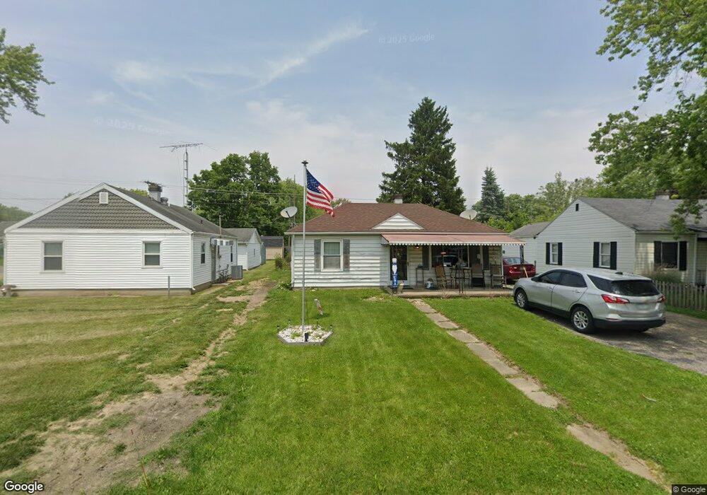 1704 E 25th St, Muncie, IN 47302 - photo 1