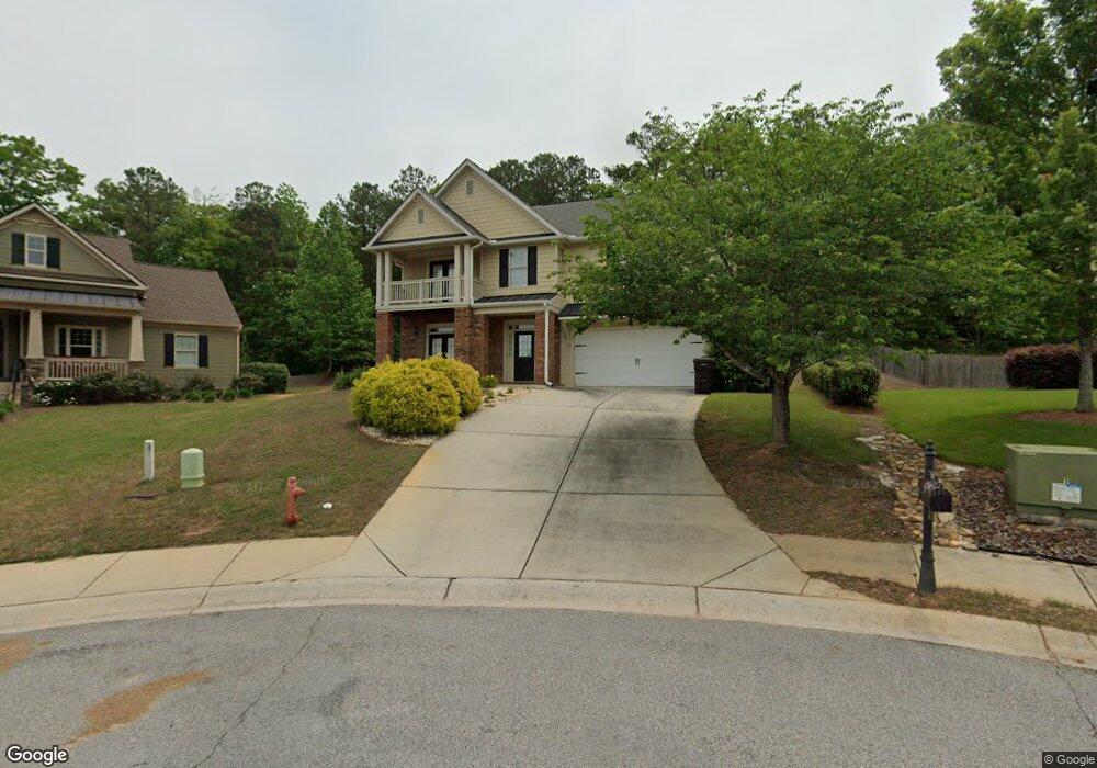 107 Creekstone Way, Carrollton, GA 30116 - photo 1