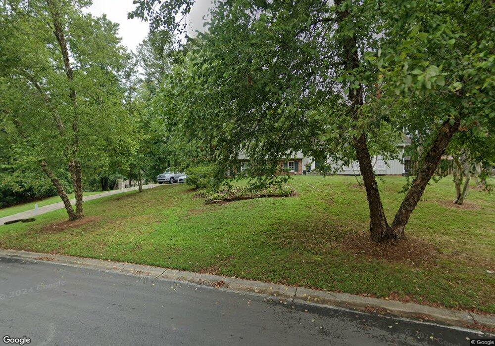 3011 Bunker Hill Cir, Marietta, GA 30062 - photo 1