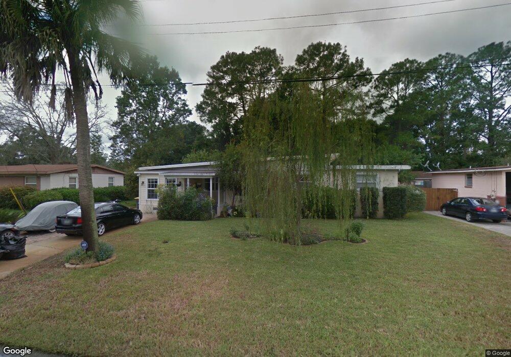 2234 Belinda Cir, Jacksonville, FL 32216 - photo 1