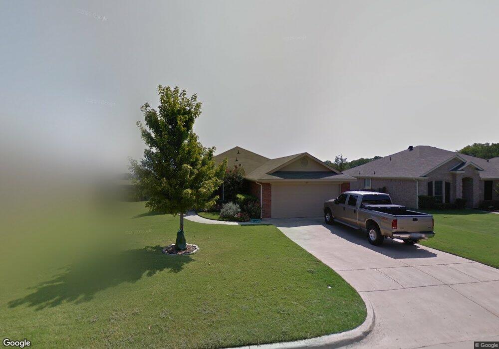 117 Timber Cross Ct, Azle, TX 76020 - photo 1