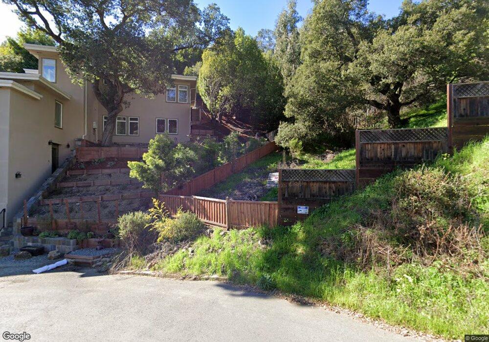 1049 Grand View Dr, Berkeley, CA 94705 - photo 1