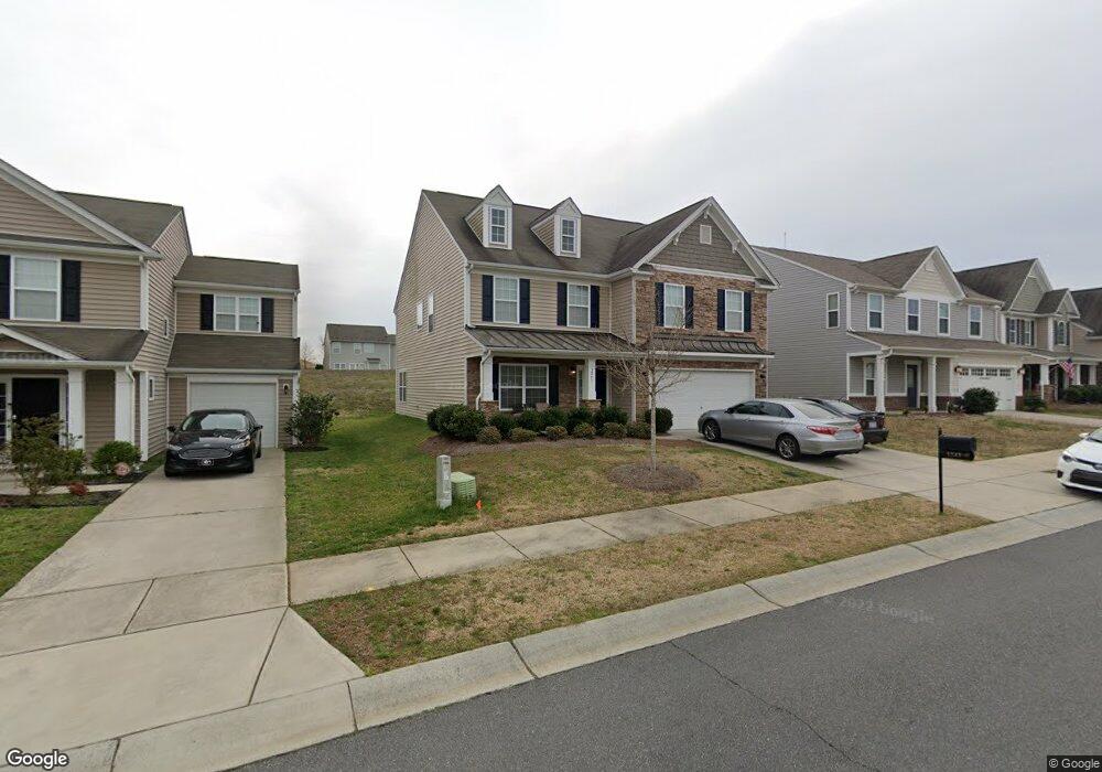 3243 Oulten St SW, Concord, NC 28027 - photo 1